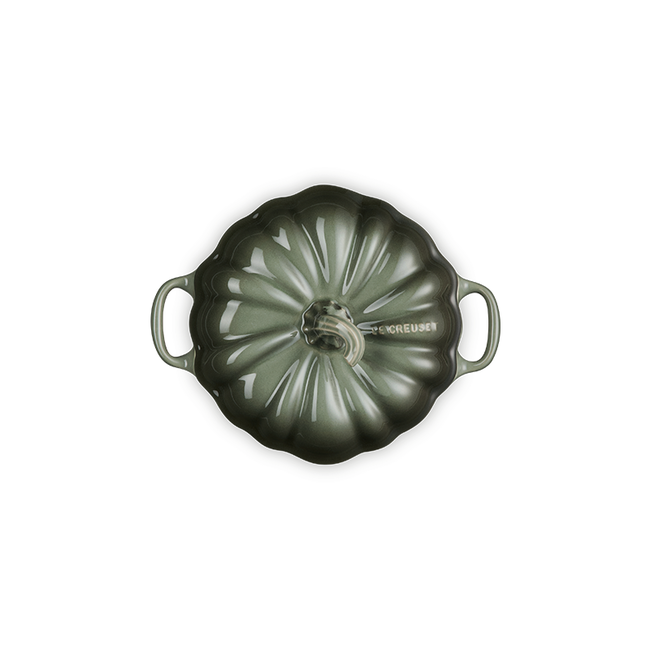 Mini Pumpkin Cocotte, view 4